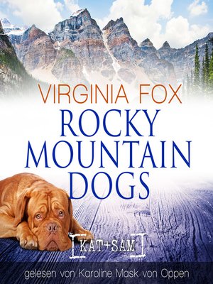 cover image of Rocky Mountain Dogs